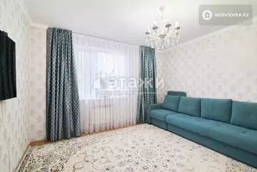 100 м², 4-комнатная квартира, этаж 2 из 9, 100 м², изображение - 2