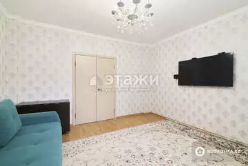 100 м², 4-комнатная квартира, этаж 2 из 9, 100 м², изображение - 4