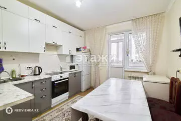 100 м², 4-комнатная квартира, этаж 2 из 9, 100 м², изображение - 6