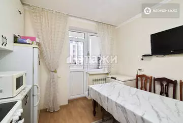 100 м², 4-комнатная квартира, этаж 2 из 9, 100 м², изображение - 7