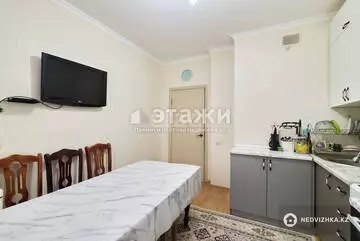 100 м², 4-комнатная квартира, этаж 2 из 9, 100 м², изображение - 8