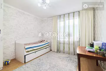 100 м², 4-комнатная квартира, этаж 2 из 9, 100 м², изображение - 11