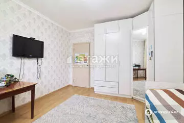 100 м², 4-комнатная квартира, этаж 2 из 9, 100 м², изображение - 13