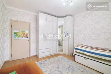 100 м², 4-комнатная квартира, этаж 2 из 9, 100 м², изображение - 14