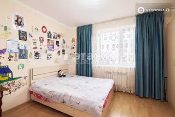 100 м², 4-комнатная квартира, этаж 2 из 9, 100 м², изображение - 16