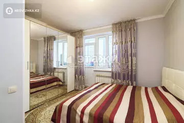 100 м², 4-комнатная квартира, этаж 2 из 9, 100 м², изображение - 19