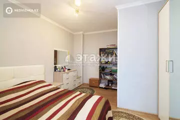 100 м², 4-комнатная квартира, этаж 2 из 9, 100 м², изображение - 21