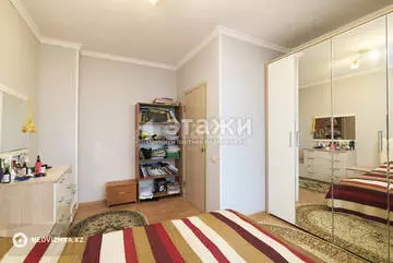 100 м², 4-комнатная квартира, этаж 2 из 9, 100 м², изображение - 22