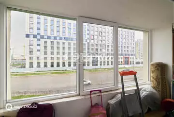 100 м², 4-комнатная квартира, этаж 2 из 9, 100 м², изображение - 23