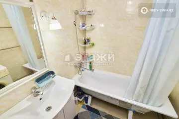 100 м², 4-комнатная квартира, этаж 2 из 9, 100 м², изображение - 25