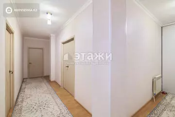 100 м², 4-комнатная квартира, этаж 2 из 9, 100 м², изображение - 26