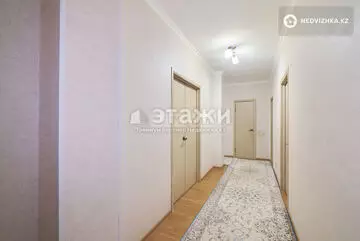 100 м², 4-комнатная квартира, этаж 2 из 9, 100 м², изображение - 27