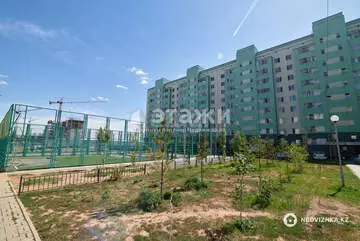 100 м², 4-комнатная квартира, этаж 2 из 9, 100 м², изображение - 30