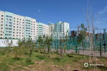 100 м², 4-комнатная квартира, этаж 2 из 9, 100 м², изображение - 32