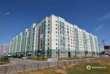 100 м², 4-комнатная квартира, этаж 2 из 9, 100 м², изображение - 33