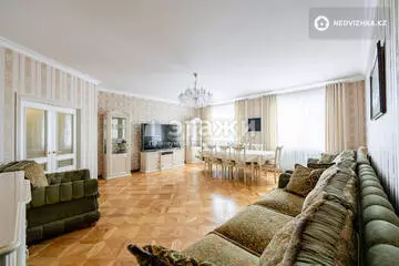 165 м², 4-комнатная квартира, этаж 3 из 20, 165 м², изображение - 41