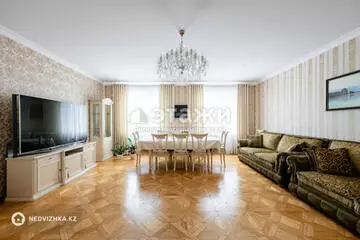 165 м², 4-комнатная квартира, этаж 3 из 20, 165 м², изображение - 42