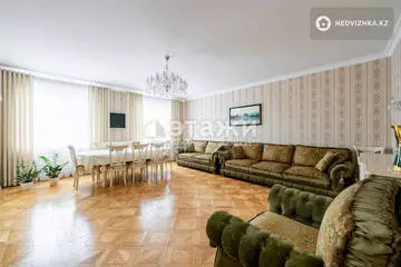 165 м², 4-комнатная квартира, этаж 3 из 20, 165 м², изображение - 43