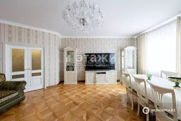 165 м², 4-комнатная квартира, этаж 3 из 20, 165 м², изображение - 44