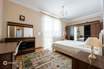 165 м², 4-комнатная квартира, этаж 3 из 20, 165 м², изображение - 48