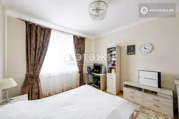 165 м², 4-комнатная квартира, этаж 3 из 20, 165 м², изображение - 55