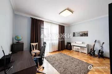 165 м², 4-комнатная квартира, этаж 3 из 20, 165 м², изображение - 57