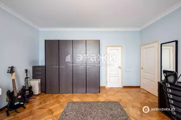 165 м², 4-комнатная квартира, этаж 3 из 20, 165 м², изображение - 59