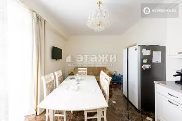 165 м², 4-комнатная квартира, этаж 3 из 20, 165 м², изображение - 70