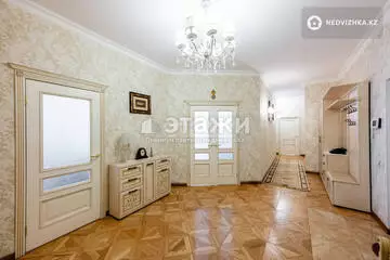 165 м², 4-комнатная квартира, этаж 3 из 20, 165 м², изображение - 73