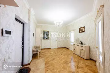 165 м², 4-комнатная квартира, этаж 3 из 20, 165 м², изображение - 74