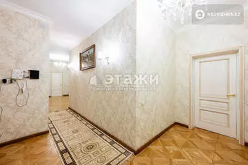 165 м², 4-комнатная квартира, этаж 3 из 20, 165 м², изображение - 76