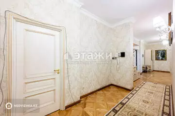 165 м², 4-комнатная квартира, этаж 3 из 20, 165 м², изображение - 77