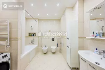 165 м², 4-комнатная квартира, этаж 3 из 20, 165 м², изображение - 78