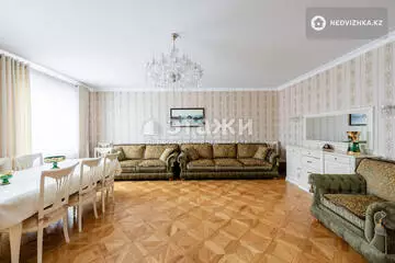 165 м², 4-комнатная квартира, этаж 3 из 20, 165 м², изображение - 47