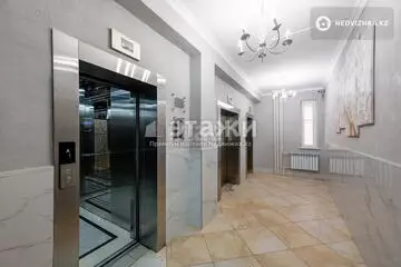 165 м², 4-комнатная квартира, этаж 3 из 20, 165 м², изображение - 81