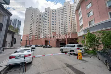 165 м², 4-комнатная квартира, этаж 3 из 20, 165 м², изображение - 83