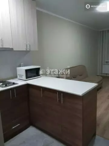 27 м², 1-комнатная квартира, этаж 5 из 5, 27 м², изображение - 2