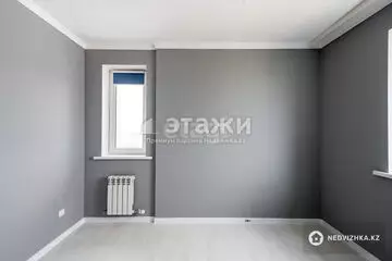 48.6 м², 2-комнатная квартира, этаж 17 из 18, 49 м², изображение - 26