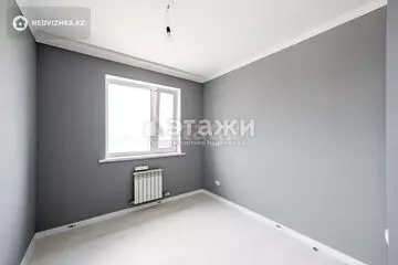 48.6 м², 2-комнатная квартира, этаж 17 из 18, 49 м², изображение - 28