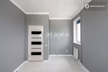 48.6 м², 2-комнатная квартира, этаж 17 из 18, 49 м², изображение - 29