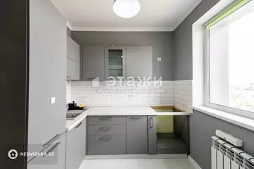 48.6 м², 2-комнатная квартира, этаж 17 из 18, 49 м², изображение - 31