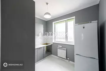 48.6 м², 2-комнатная квартира, этаж 17 из 18, 49 м², изображение - 30