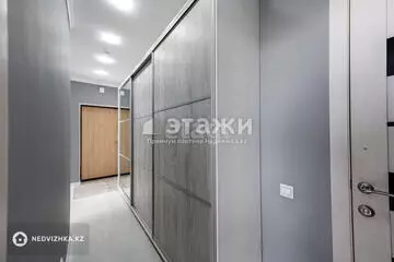 48.6 м², 2-комнатная квартира, этаж 17 из 18, 49 м², изображение - 38