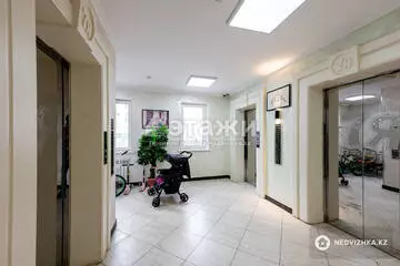 2-комнатная квартира, этаж 14 из 22, 51 м²