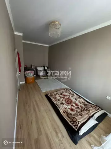 50 м², 2-комнатная квартира, этаж 9 из 9, 50 м², изображение - 3