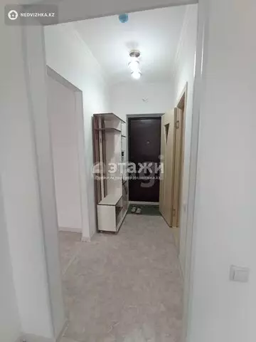 33 м², 1-комнатная квартира, этаж 12 из 12, 33 м², изображение - 15