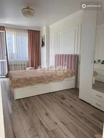 91 м², 3-комнатная квартира, этаж 21 из 24, 91 м², изображение - 0