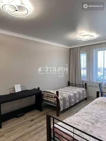 91 м², 3-комнатная квартира, этаж 21 из 24, 91 м², изображение - 1