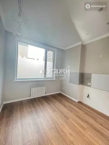 3-комнатная квартира, этаж 2 из 12, 85 м²