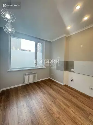 3-комнатная квартира, этаж 2 из 12, 85 м²